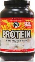 Whey Protein 100% (924g)