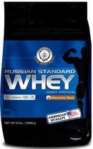 Whey Protein (908g)