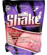 Whey Shake (2270g)