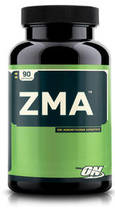 ZMA (90 caps)