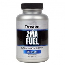 ZMA Fuel (90 caps)