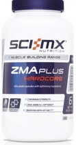 ZMA Plus Hardcore (60caps)